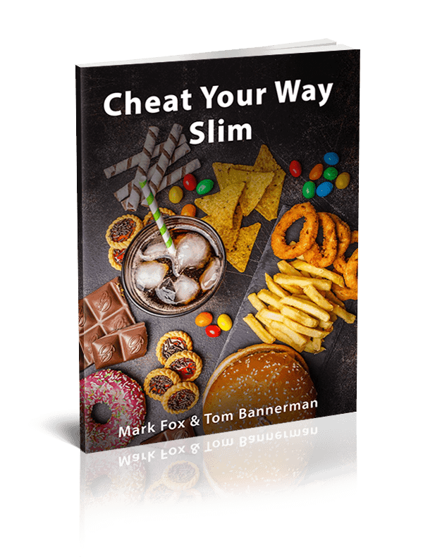Finessa-Bonus 2 – Cheat Your Way Slim