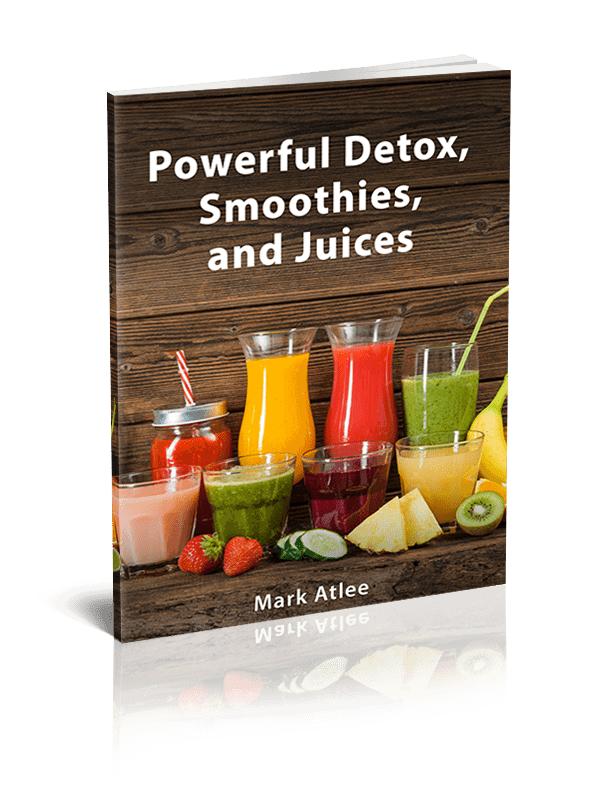 Finessa-Bonus 3 – Powerful Detox Smoothies