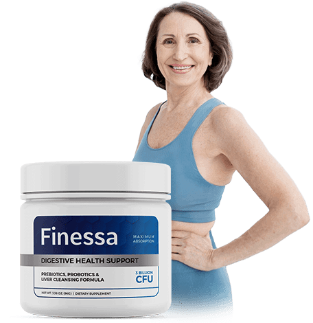 What Is Finessa?