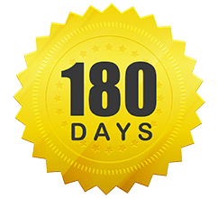 Finessa-180 Days Certificate